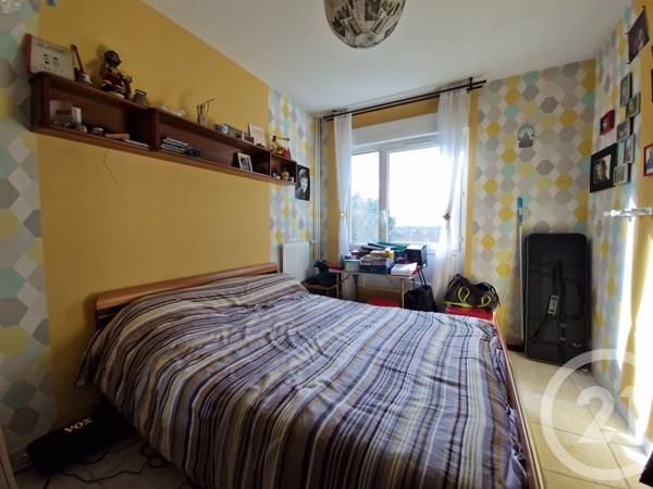 Appartement F4 à vendre  4 pièces - 81,57 m2 EVREUX - 27