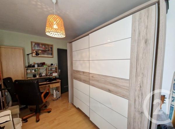 Appartement F4 à vendre  4 pièces - 81,57 m2 EVREUX - 27