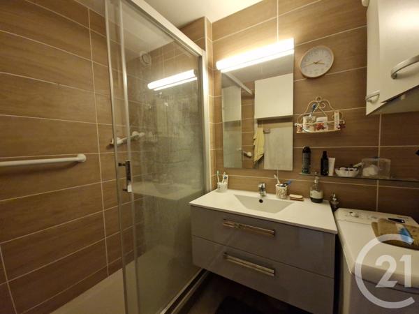 Appartement F4 à vendre  4 pièces - 81,57 m2 EVREUX - 27