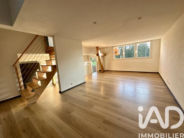 Immeuble à vendre 375 m² Carspach