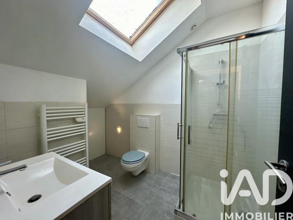 Immeuble à vendre 375 m² Carspach