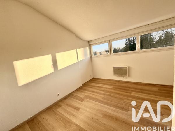 Immeuble à vendre 375 m² Carspach