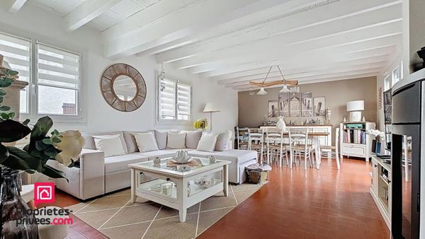 Maison LA PALMYRE 6 pièce(s) 96 m2