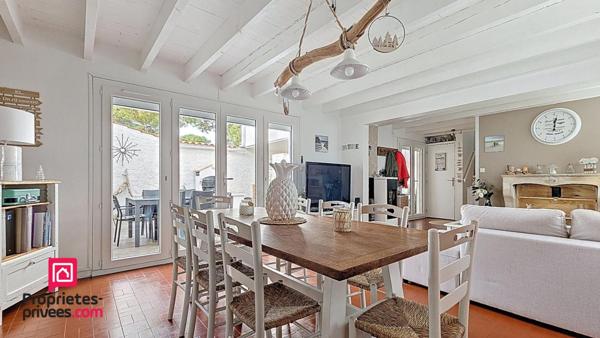 Maison LA PALMYRE 6 pièce(s) 96 m2