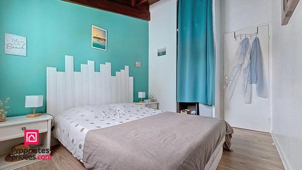 Maison LA PALMYRE 6 pièce(s) 96 m2