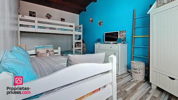 Maison LA PALMYRE 6 pièce(s) 96 m2