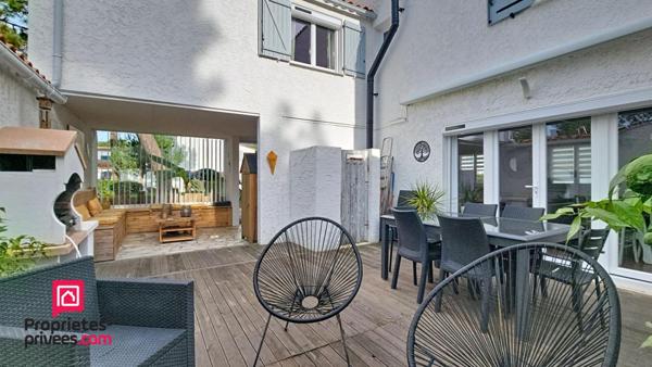 Maison LA PALMYRE 6 pièce(s) 96 m2