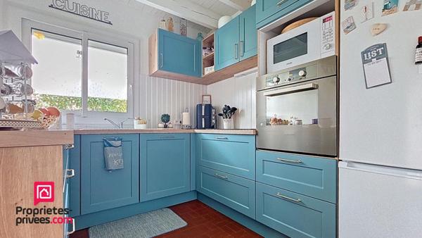 Maison LA PALMYRE 6 pièce(s) 96 m2