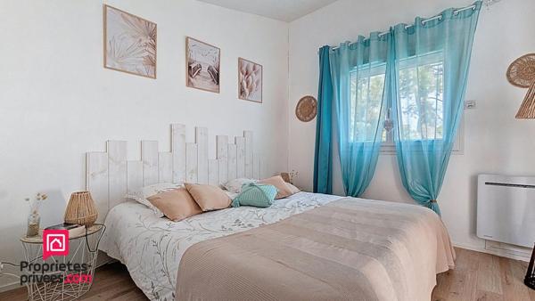 Maison LA PALMYRE 6 pièce(s) 96 m2