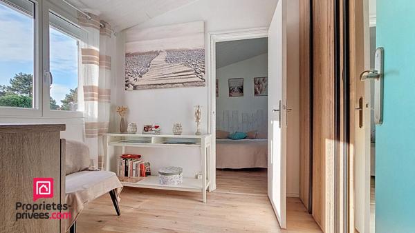 Maison LA PALMYRE 6 pièce(s) 96 m2