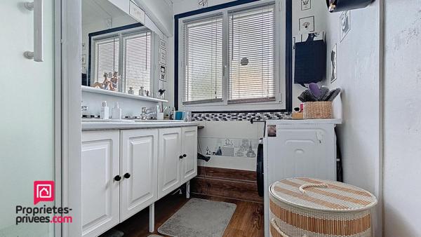 Maison LA PALMYRE 6 pièce(s) 96 m2