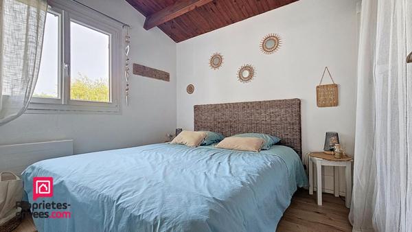 Maison LA PALMYRE 6 pièce(s) 96 m2