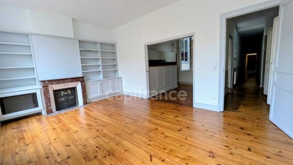 Appartement à vendre 3 pièces BAYONNE (64)