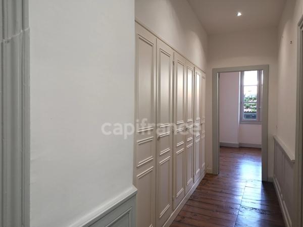 Appartement à vendre 3 pièces BAYONNE (64)