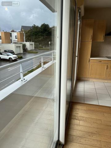 Appartement à vendre à Orvault en Loire-Atlantique (44700), ref : 44028-1500   
Route de Rennes