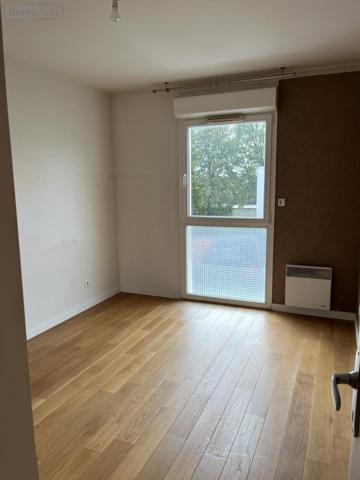 Appartement à vendre à Orvault en Loire-Atlantique (44700), ref : 44028-1500   
Route de Rennes