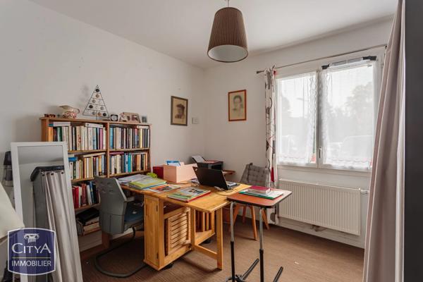 Appartement à vendre 3 pièces 67m² Hasparren (64240)
