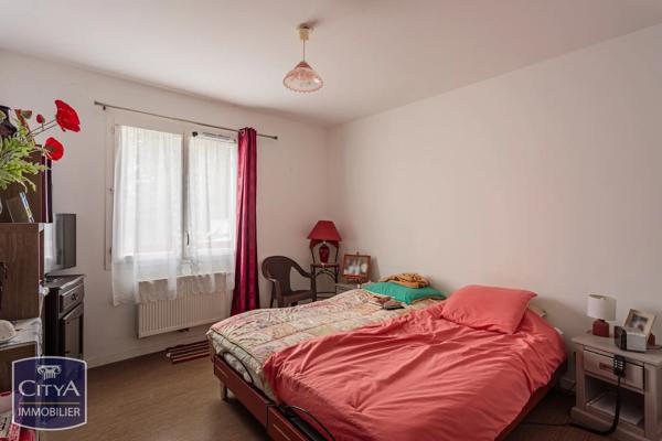 Appartement à vendre 3 pièces 67m² Hasparren (64240)