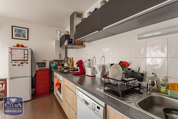 Appartement à vendre 3 pièces 67m² Hasparren (64240)
