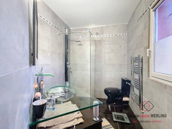 Maison à vendre 5 pièces de 194 m²