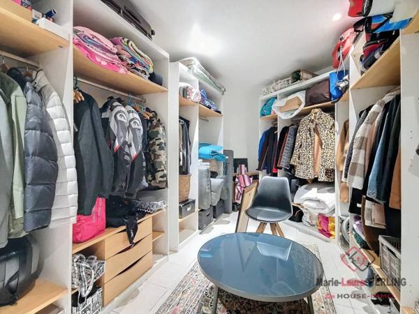 Maison à vendre 5 pièces de 194 m²