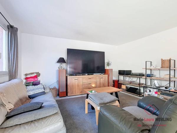 Maison à vendre 5 pièces de 194 m²