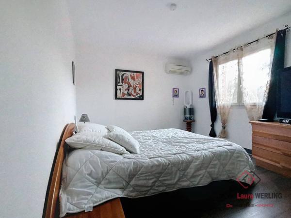 Maison à vendre 5 pièces de 194 m²