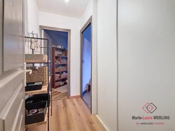 Maison à vendre 5 pièces de 194 m²