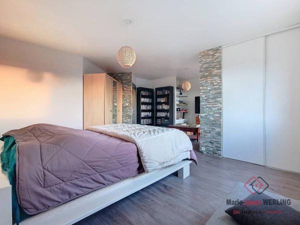 Maison à vendre 5 pièces de 194 m²