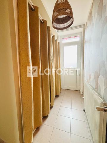 Location appartement Le Coteau - 3 pièce(s) - 59 m² - 550 €/mois
