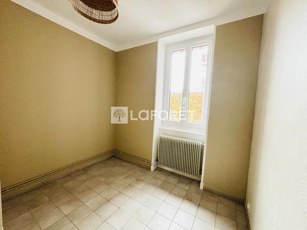 Location appartement Le Coteau - 3 pièce(s) - 59 m² - 550 €/mois