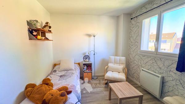 Pélissanne (13330) Maison 103m² proche du centre ville