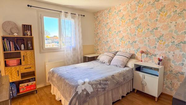 Pélissanne (13330) Maison 103m² proche du centre ville