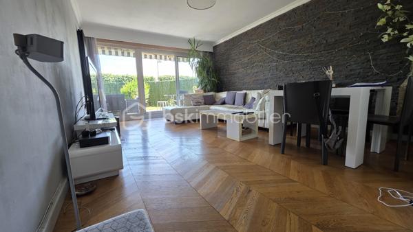 Appartement de 75 m²