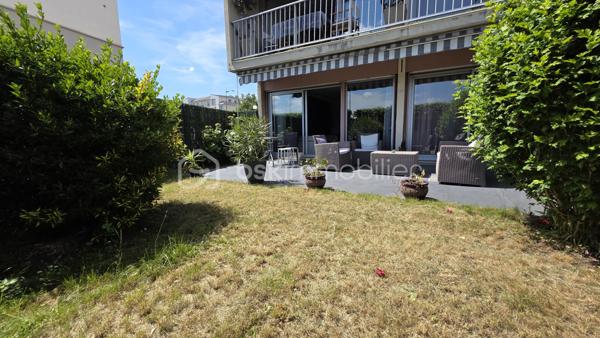 Appartement de 75 m²