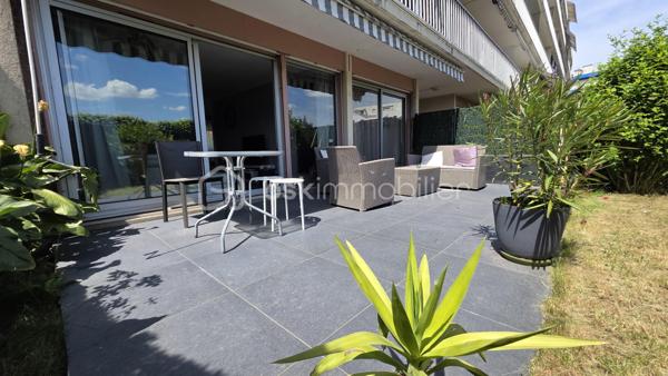 Appartement de 75 m²