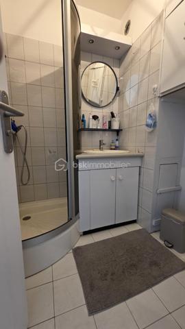 Appartement de 75 m²