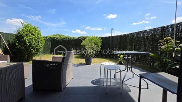 Appartement de 75 m²