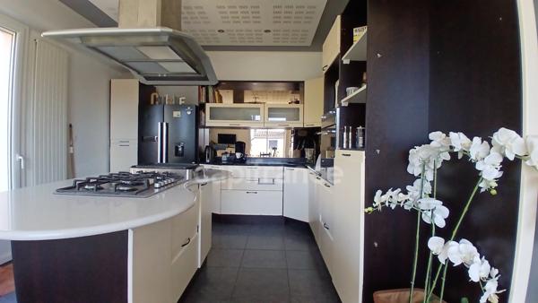 EXCLUSIVITÉ – Maison de plain-pied, quartier Classerie / La Houssais (Rezé)