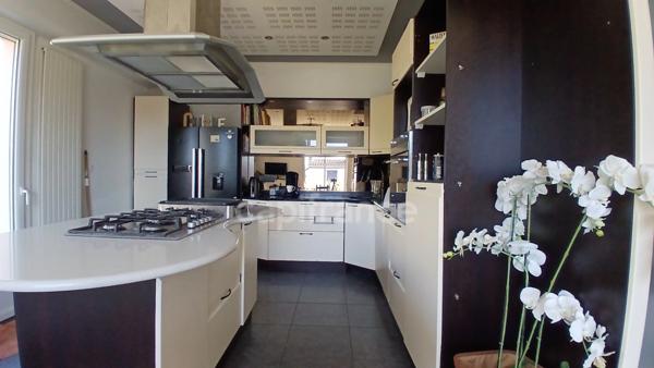 EXCLUSIVITÉ – Maison de plain-pied, quartier Classerie / La Houssais (Rezé)