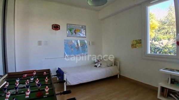 EXCLUSIVITÉ – Maison de plain-pied, quartier Classerie / La Houssais (Rezé)