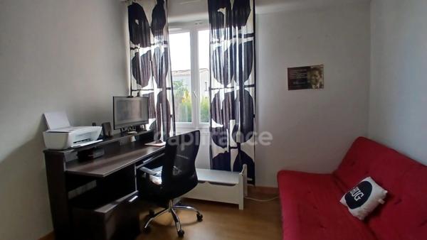 EXCLUSIVITÉ – Maison de plain-pied, quartier Classerie / La Houssais (Rezé)