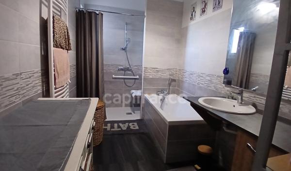 EXCLUSIVITÉ – Maison de plain-pied, quartier Classerie / La Houssais (Rezé)