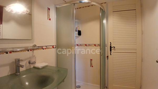 EXCLUSIVITÉ – Maison de plain-pied, quartier Classerie / La Houssais (Rezé)