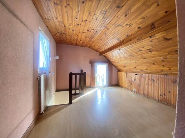 Maison 4 pièces - 75 m²