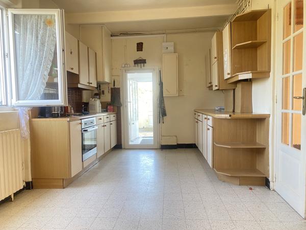 Maison 4 pièces - 75 m²