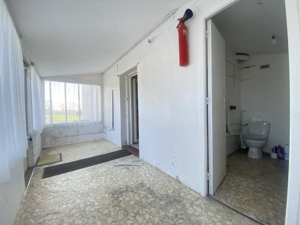 Maison 4 pièces - 75 m²