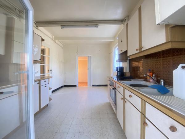 Maison 4 pièces - 75 m²