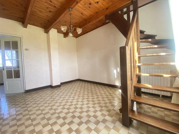 Maison 4 pièces - 75 m²