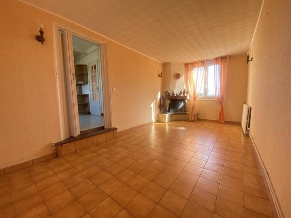 Maison 4 pièces - 75 m²